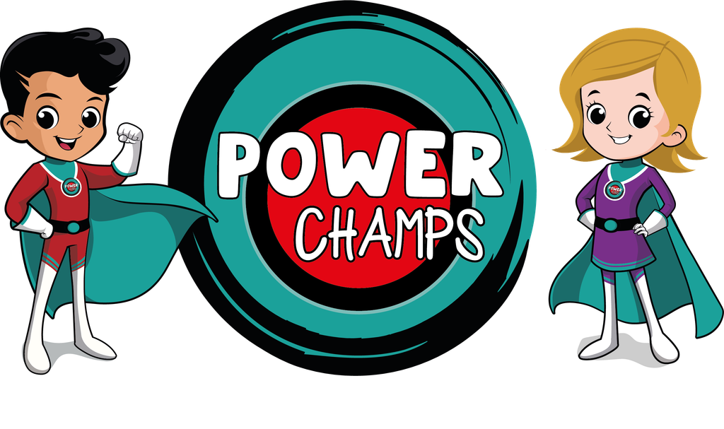 PowerChamps Logo